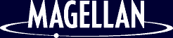 Magellan Logo