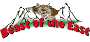 Beast of the East Logo