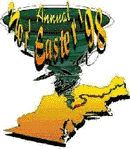 Great Nor' Easter Logo